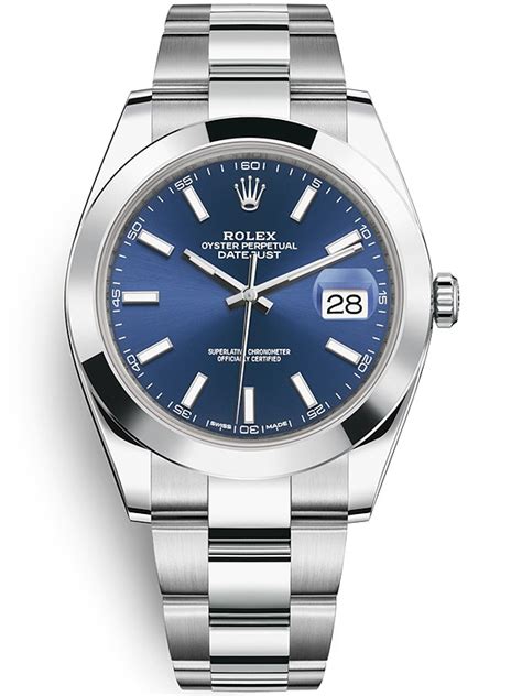 rolex oyster datejust rosso blu|oyster steel rolex.